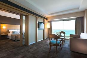 Boyalık Beach Hotel & SPA Thermal Resort