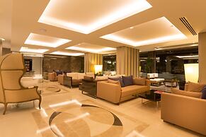 Boyalık Beach Hotel & SPA Thermal Resort