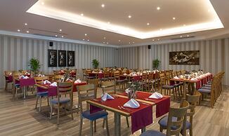 Boyalık Beach Hotel & SPA Thermal Resort