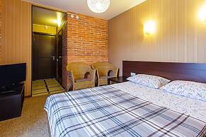 Mini-Hotel Gastsinny yard 