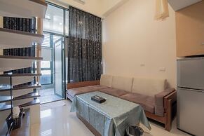 Duoai Hot Spring Hotel