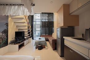 Duoai Hot Spring Hotel