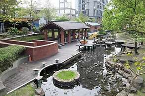 Duoai Hot Spring Hotel