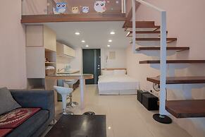 Duoai Hot Spring Hotel