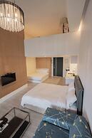 Duoai Hot Spring Hotel
