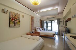 Duoai Hot Spring Hotel