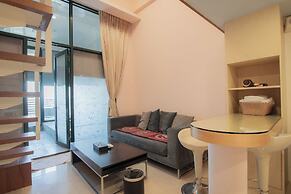 Duoai Hot Spring Hotel
