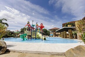 Cebu Westown Lagoon - South Wing