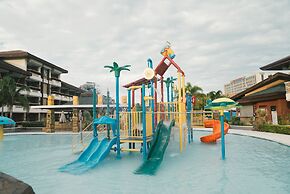 Cebu Westown Lagoon - South Wing