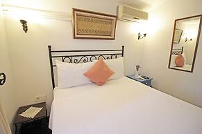 Oyku Butik Otel