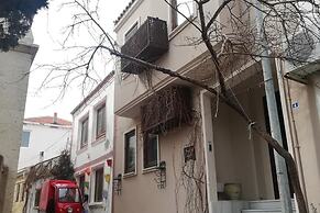 Oyku Butik Otel
