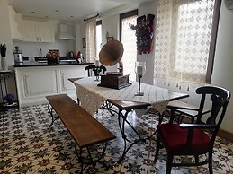 Oyku Butik Otel