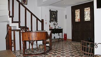 Oyku Butik Otel