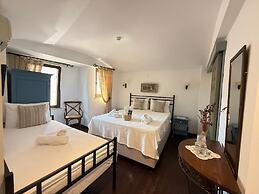 Oyku Butik Otel
