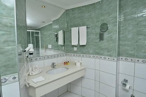 Akgun Elazig Hotel