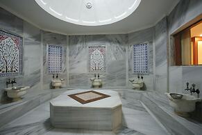 Akgun Elazig Hotel