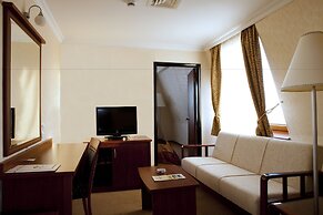 Akgun Elazig Hotel