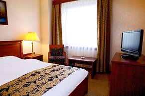 Akgun Elazig Hotel