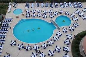 Akgun Elazig Hotel