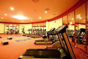 Akgun Elazig Hotel