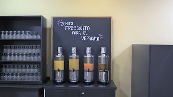 Ohtels Mazagón
