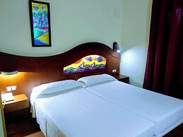 Ohtels Mazagón