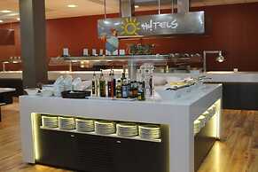 Ohtels Mazagón