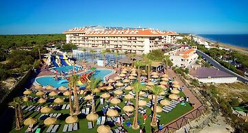 Ohtels Mazagón