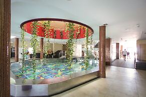 Ohtels Mazagón
