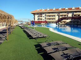 Ohtels Mazagón
