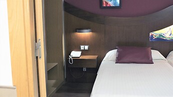 Ohtels Mazagón