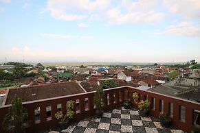 Hotel Wisata