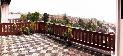 Hotel Wisata