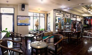Hotel Wisata