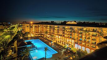 Ohtels Islantilla