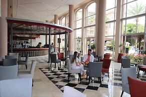 Ohtels Islantilla