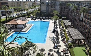 Ohtels Islantilla