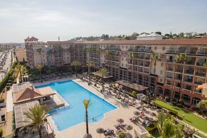 Ohtels Islantilla