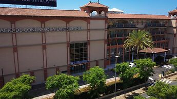 Ohtels Islantilla