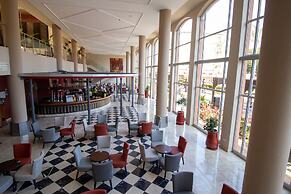 Ohtels Islantilla