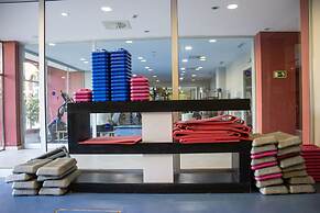 Ohtels Islantilla