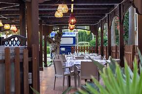 Ohtels Islantilla