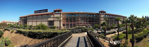Ohtels Islantilla