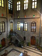 Rahmi Bey Konagi Hotel