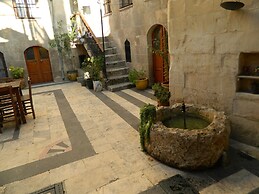 Rahmi Bey Konagi Hotel