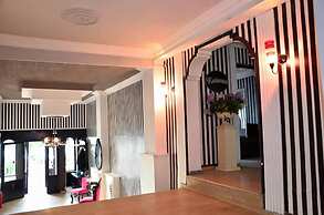 Jinan Berk Hotel