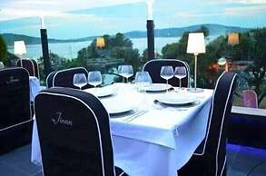 Jinan Berk Hotel