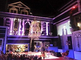 Jinan Berk Hotel