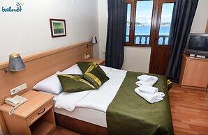 Jinan Berk Hotel