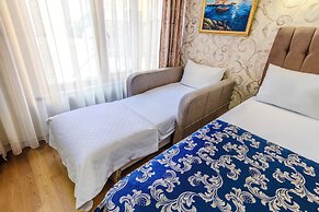 Hamit Hotel İstanbul - Special Category